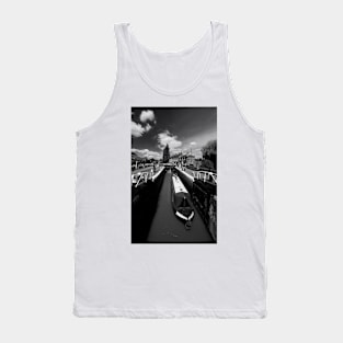 Stoke Bruerne Tank Top